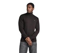 G-Star Men's Premium Core Turtle Knitted Sweater