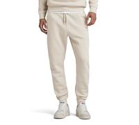 G-star Premium Core Type C Sweat Pants Beige S Men