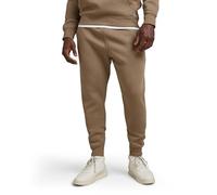 G-Star Men's Premium Core Type C Sweat Pants, Brown (deep walnut D15653-C235-B743), XXL