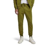 G-Star Men's Premium Core Type C Sweat Pants, Brown (tobacco D15653-C235-248), XL