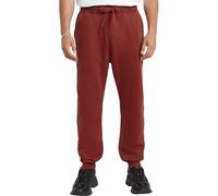 G-Star for man. D15653-C235-5298 Premium Core Type C fleece trousers red (M), Casual, Organic Cotton, Sustainable
