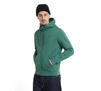 G-Star for man. D16122-C235-G282 Sweatshirt Premium Core Zip green (M), Casual, Cotton, Long sleeve