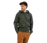 G-star Premium Core Full Zip Sweatshirt Grey XL Man