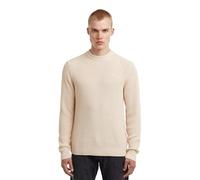 Pullover - White - Men XXL