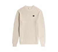 Pullover - White - Men L
