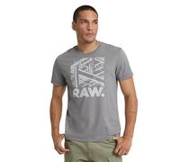 G-star Construction Short Sleeve T-shirt