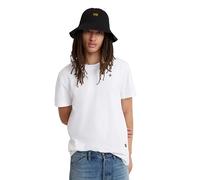 G-Star Men's Raw Painted Back Graphic T-Shirt