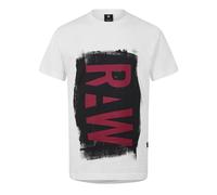 G-Star Mens Raw Painted T-Shirt GT27954