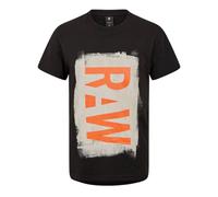 G-Star Mens Raw Painted T-Shirt GT27954