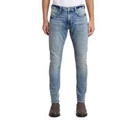 Revend FWD Skinny Jeans - Light blue - Men 32-32
