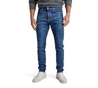 G-Star Men's Revend FWD Skinny Jeans, Blue (faded blue copen D20071-D441-G318), 28W / 30L