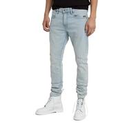 G-Star for man. D20071-D634-G315 Jeans Revend FWD Skinny blue (34/32), Casual, Cotton, Denim