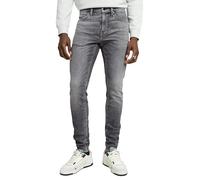 Revend FWD Skinny Jeans - Grey - Men 30-30