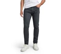 G-Star Men's Revend FWD Skinny Jeans, Grey (worn in tornado D20071-D185-D353), 31W / 32L