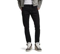Revend Skinny Jeans - Black - Men 38-34