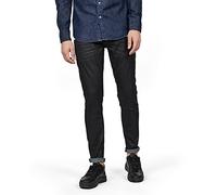 G-STAR Men's Revend Skinny, Blue (3D Dark Aged 51010-7101-2967), 36W / 32L