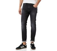 Gstar Medium Aged Faded Revend Skinny Jeans