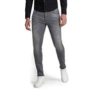 Revend Skinny Jeans - Grey - Men 30-34