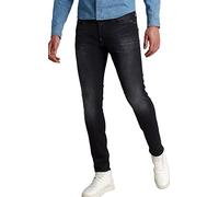 G-star Revend Skinny Jeans Black 32 / 36 Men