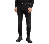 G-STAR Men's Revend Skinny Jeans, Blue (medium aged faded 51010-A634-A592), 34W / 30L