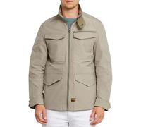 G-Star Men's Rovic Slim Field Jacket, Beige (vintage khaki D26117-D908-G053), M