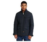 Rovic Slim Field Jacket - Dark blue - Men XXL