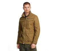 G-Star Men's Rovic Slim Field Jacket, Brown (kangaroo D24282-D389-7162), M