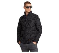 G-Star Men's Rovic Slim Field Jacket, Multicolour (cloack island camo D24282-D789-G741), XL