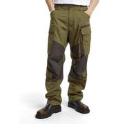 G-Star Men's Rovic Zip 3D Loose Pants, Green (dk moss D25219-D308-4674), 32W / 34L