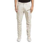 G-Star Men's Rovic Zip 3D Regular Tapered Pants