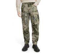 G-STAR Men's Rovic Zip 3D Regular Tapered Pants, Multicolour (Elephant Skin mini digi camo D02190-D326-G787), 31W / 32L