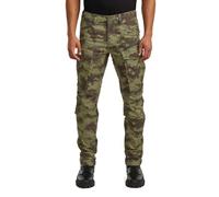 G-STAR Men's Rovic Zip 3D Regular Tapered Pants, Size: 36/30, Color Multicolor