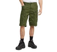 G-STAR Men's Rovic Zip Relaxed Shorts