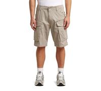 G-STAR Men's Rovic Zip Relaxed Shorts