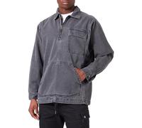 G-STAR Men's Shanorak Denim Zip Jacket