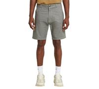 G-star Bronson 3.0 Slim Chino Shorts Grey 40 Men