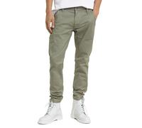 G-Star Men's Skinny Chino 2.0, Green (shamrock D21974-C105-2199), 28W / 32L