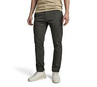 G-Star Men's Skinny Chino 2.0, Grey (asfalt D21974-C105-995), 34W / 34L