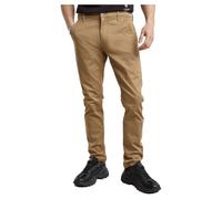 G-STAR Men's Skinny Chino 3.0, Beige (safari D25179-C105-B444), 34W / 34L