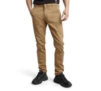G-STAR Men's Skinny Chino 3.0, Beige (Safari D25179-C105-B444), 35W / 32L