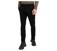 G-Star Men's Skinny Chino 3.0, Black (dk black D25179-C105-6484), 31W / 34L