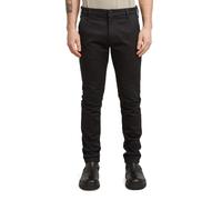 G-Star Men's Skinny Chino 3.0, Black (dk black D25179-C105-6484), 40W / 38L
