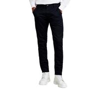 G-star D25179-c105 Chino Pants Black 26 / 30 Men