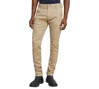 G-Star Men's Skinny Chino 3.0, Brown (lion D25179-C105-1610), 28W / 32L