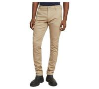 G-Star Men's Skinny Chino 3.0, Brown (lion D25179-C105-1610), 38W / 34L