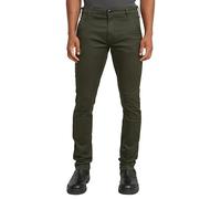 G-Star Men's Skinny Chino 3.0, Grey (asfalt D25179-C105-995), 38W / 38L