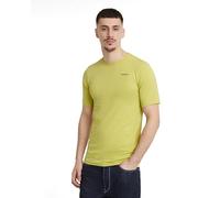 G-Star Men's Slim Base T-Shirt, Green (linden green D19070-C723-G306), L