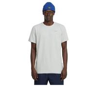 Slim Base T-Shirt - Grey - Men M