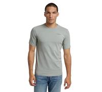 Slim Base T-Shirt - Grey - Men XXL