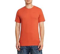 G-STAR Men's Slim Base T-Shirt, Red (lt Antic red D19070-C723-B439), XL